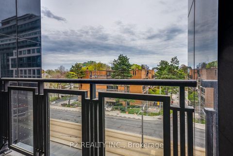 Photo 23 at 409 - 2 Forest Hill Road, Casa Loma, Toronto