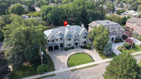 Photo 1 at 9 Saintfield Avenue, York Mills, Toronto