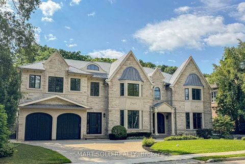 Photo 2 at 9 Saintfield Avenue, York Mills, Toronto
