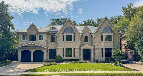Photo 3 at 9 Saintfield Avenue, York Mills, Toronto