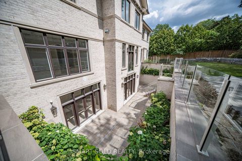 Photo 5 at 9 Saintfield Avenue, York Mills, Toronto