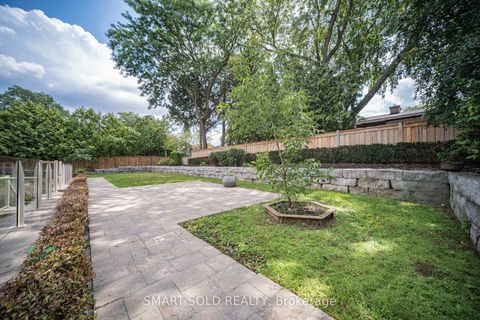 Photo 6 at 9 Saintfield Avenue, York Mills, Toronto