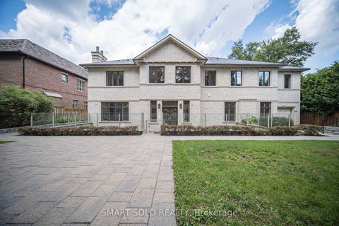 Photo 7 at 9 Saintfield Avenue, York Mills, Toronto
