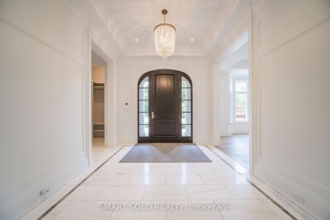 Photo 8 at 9 Saintfield Avenue, York Mills, Toronto