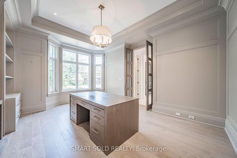 Photo 10 at 9 Saintfield Avenue, York Mills, Toronto