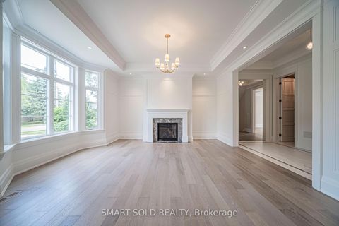 Photo 11 at 9 Saintfield Avenue, York Mills, Toronto