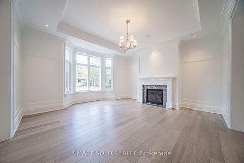 Photo 12 at 9 Saintfield Avenue, York Mills, Toronto