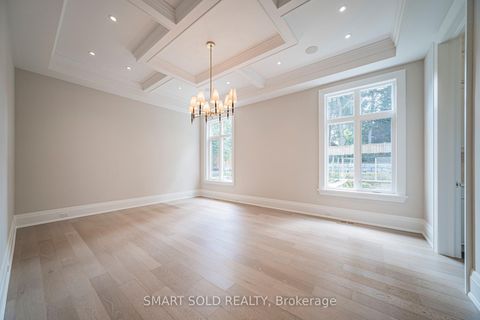 Photo 14 at 9 Saintfield Avenue, York Mills, Toronto