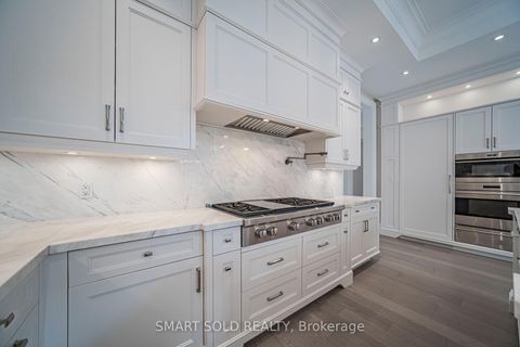 Photo 21 at 9 Saintfield Avenue, York Mills, Toronto