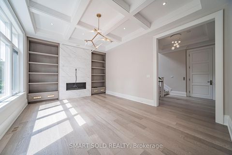 Photo 23 at 9 Saintfield Avenue, York Mills, Toronto
