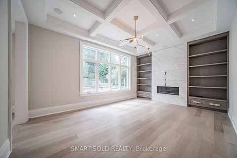 Photo 24 at 9 Saintfield Avenue, York Mills, Toronto