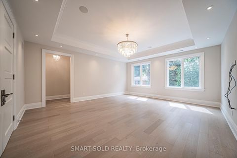 Photo 28 at 9 Saintfield Avenue, York Mills, Toronto
