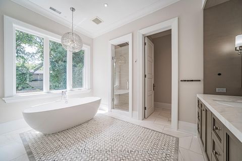 Photo 32 at 9 Saintfield Avenue, York Mills, Toronto