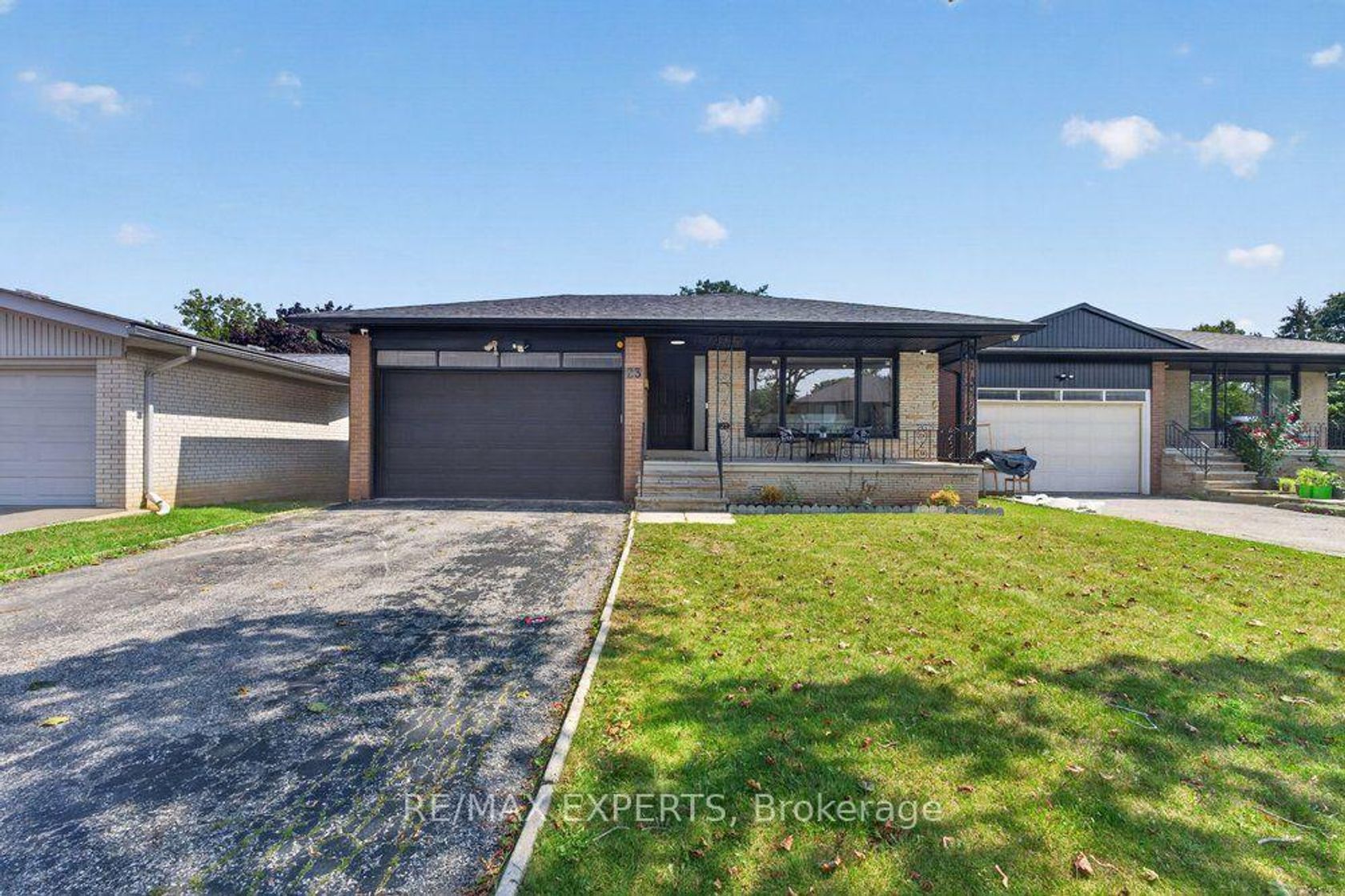 23 Collingdale Road, Jamestown, Toronto 
