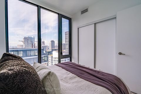 Photo 11 at 3203 - 47 Mutual Street, Yonge Corridor, Toronto