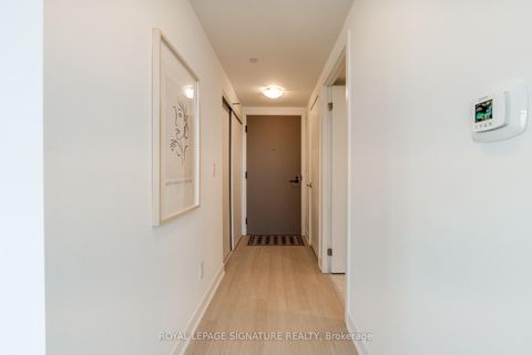 Photo 12 at 3203 - 47 Mutual Street, Yonge Corridor, Toronto