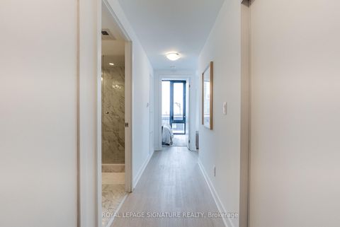 Photo 13 at 3203 - 47 Mutual Street, Yonge Corridor, Toronto