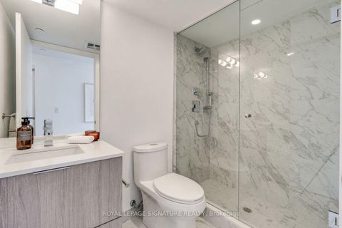 Photo 14 at 3203 - 47 Mutual Street, Yonge Corridor, Toronto