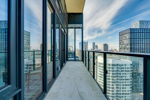 Photo 15 at 3203 - 47 Mutual Street, Yonge Corridor, Toronto