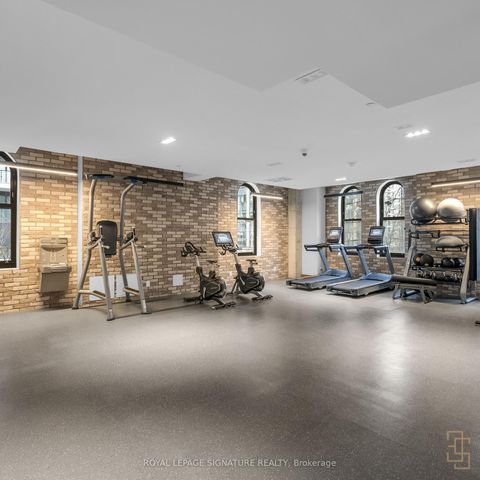 Photo 19 at 3203 - 47 Mutual Street, Yonge Corridor, Toronto