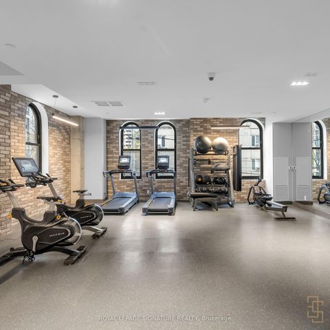 Photo 20 at 3203 - 47 Mutual Street, Yonge Corridor, Toronto