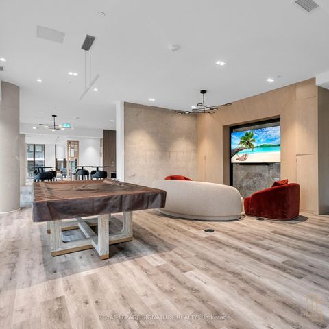 Photo 34 at 3203 - 47 Mutual Street, Yonge Corridor, Toronto