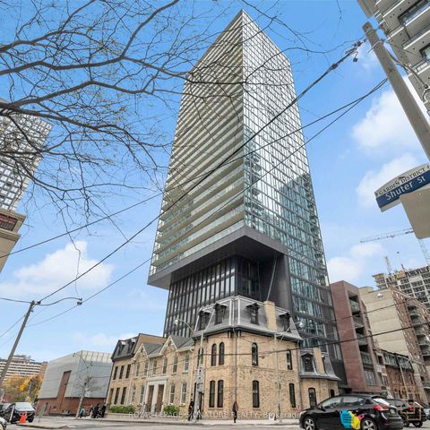 Photo 40 at 3203 - 47 Mutual Street, Yonge Corridor, Toronto