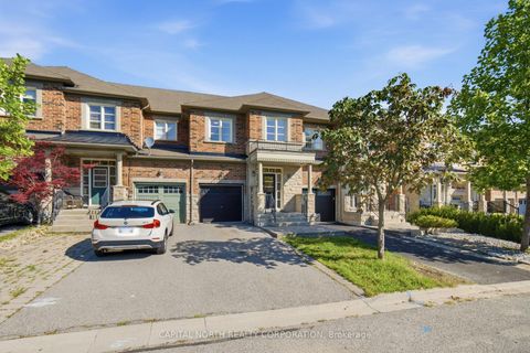 Photo 1 at 384 William Dunn Crescent, Summerhill Estates, Newmarket