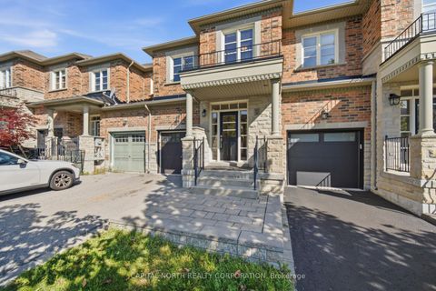 Photo 2 at 384 William Dunn Crescent, Summerhill Estates, Newmarket