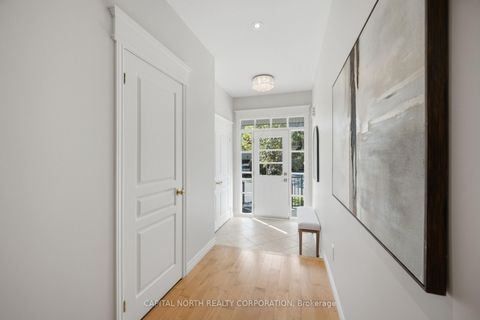 Photo 3 at 384 William Dunn Crescent, Summerhill Estates, Newmarket