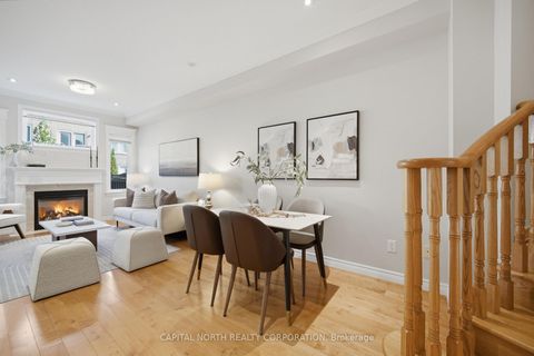 Photo 6 at 384 William Dunn Crescent, Summerhill Estates, Newmarket