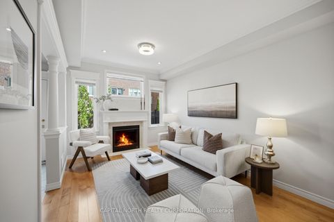 Photo 8 at 384 William Dunn Crescent, Summerhill Estates, Newmarket