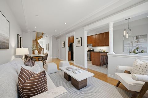 Photo 9 at 384 William Dunn Crescent, Summerhill Estates, Newmarket