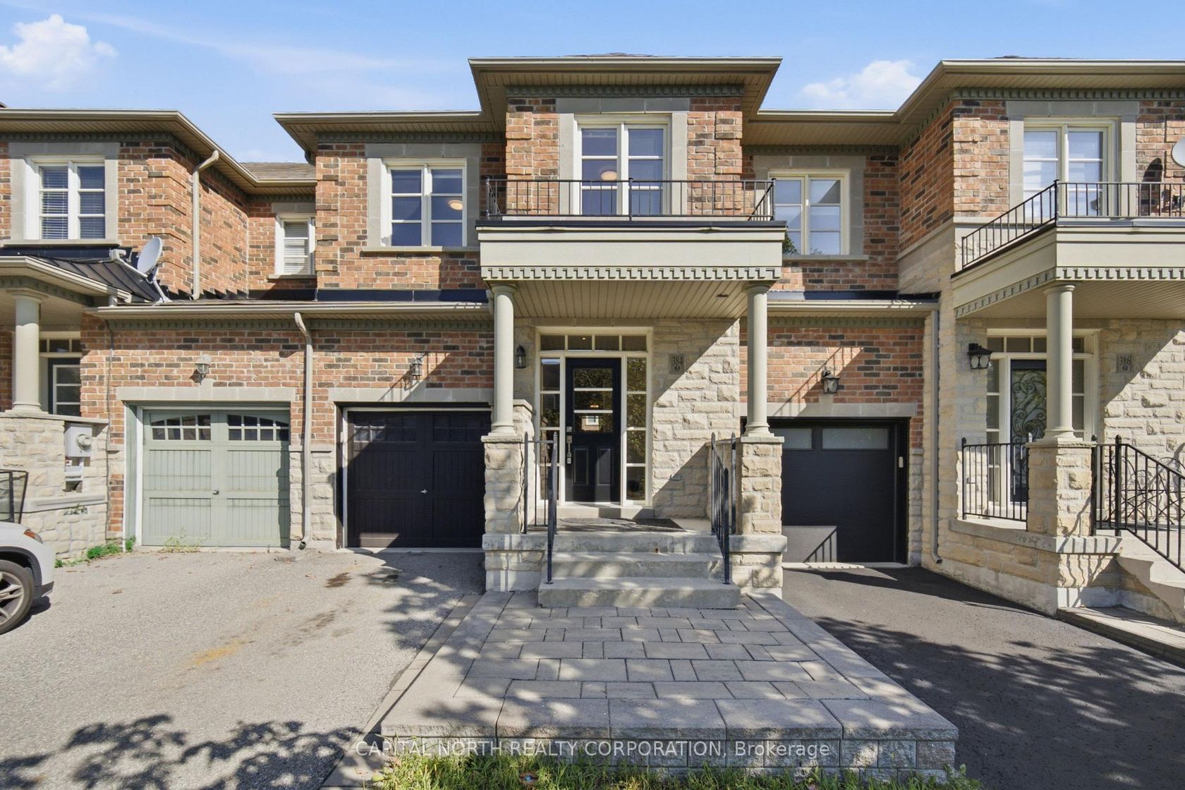 384 William Dunn Crescent, Summerhill Estates, Newmarket photo 4