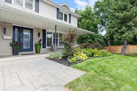 Photo 1 at 36 Hawthorne Road, The Westway, Toronto