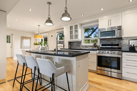 Photo 6 at 36 Hawthorne Road, The Westway, Toronto