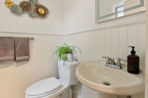 Photo 10 at 36 Hawthorne Road, The Westway, Toronto