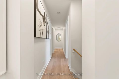 Photo 11 at 36 Hawthorne Road, The Westway, Toronto