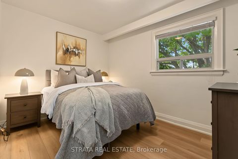 Photo 15 at 36 Hawthorne Road, The Westway, Toronto
