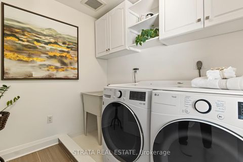 Photo 16 at 36 Hawthorne Road, The Westway, Toronto