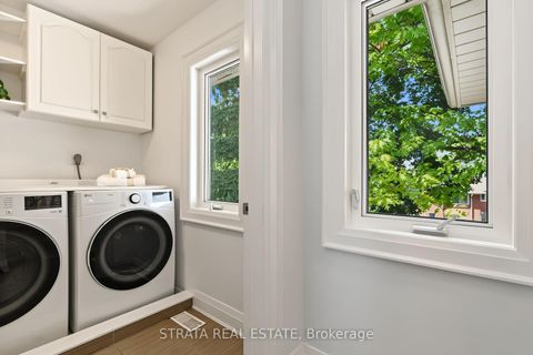 Photo 17 at 36 Hawthorne Road, The Westway, Toronto