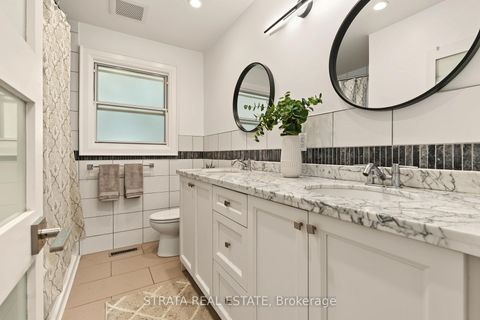 Photo 18 at 36 Hawthorne Road, The Westway, Toronto