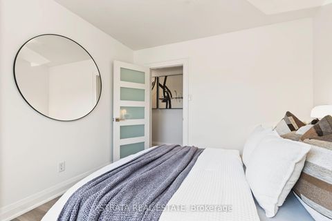Photo 21 at 36 Hawthorne Road, The Westway, Toronto