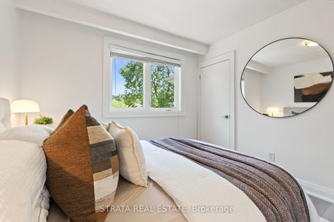 Photo 22 at 36 Hawthorne Road, The Westway, Toronto