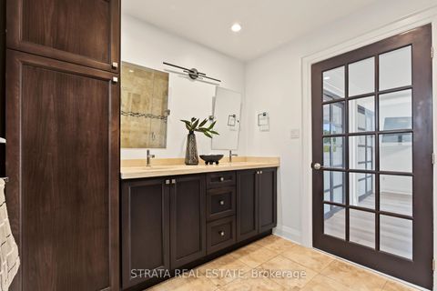 Photo 25 at 36 Hawthorne Road, The Westway, Toronto