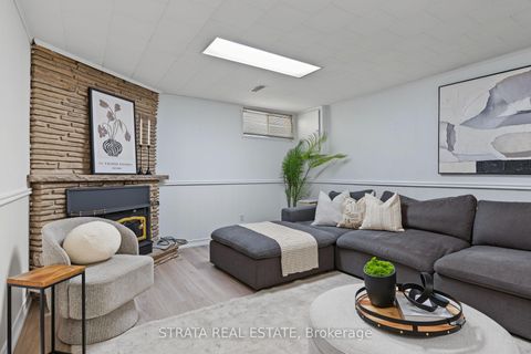 Photo 27 at 36 Hawthorne Road, The Westway, Toronto