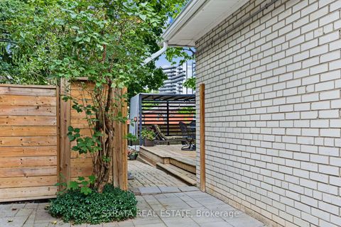 Photo 28 at 36 Hawthorne Road, The Westway, Toronto