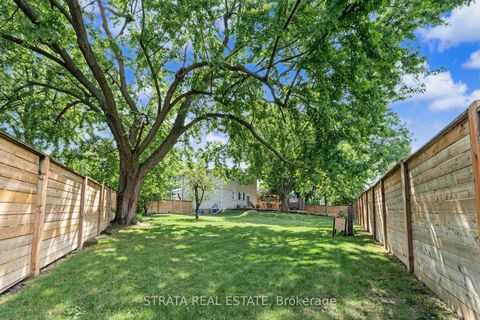 Photo 31 at 36 Hawthorne Road, The Westway, Toronto