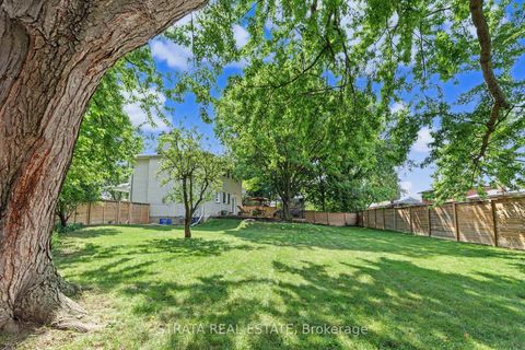 Photo 32 at 36 Hawthorne Road, The Westway, Toronto