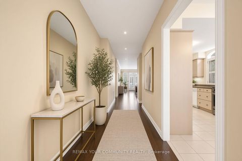 Photo 5 at 17 - 520 Silken Laumann Drive, Wyndham, Newmarket